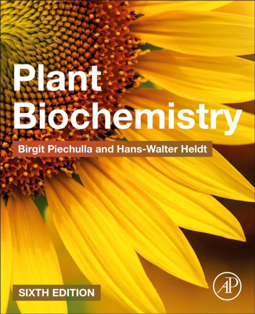 Plant biochemistry