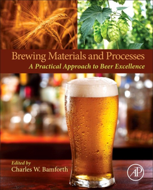 Brewing Materials And Processes