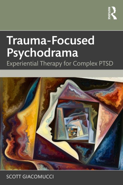 Trauma-focused psychodrama