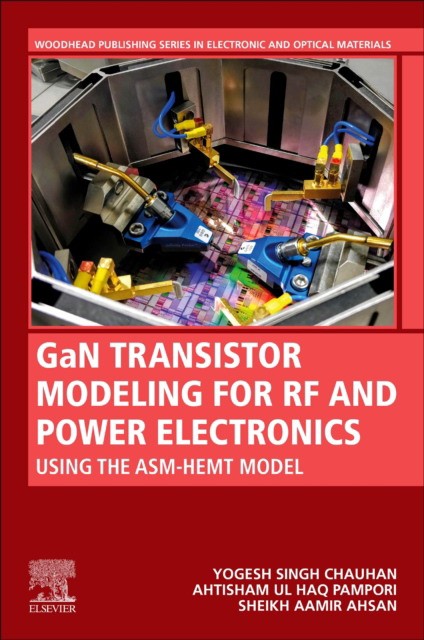 Gan Transistor Modeling For Rf And Power Electronics