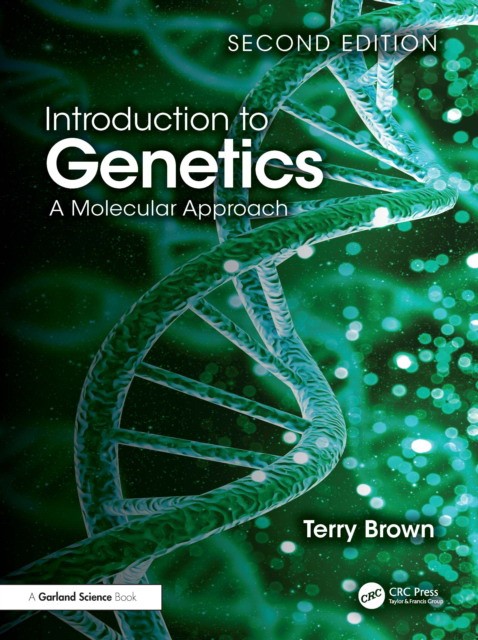 Introduction to genetics: A molecular approach, 2 ed.