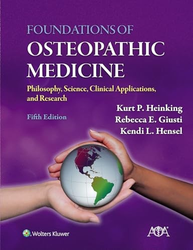 Foundations of Osteopathic Medicine