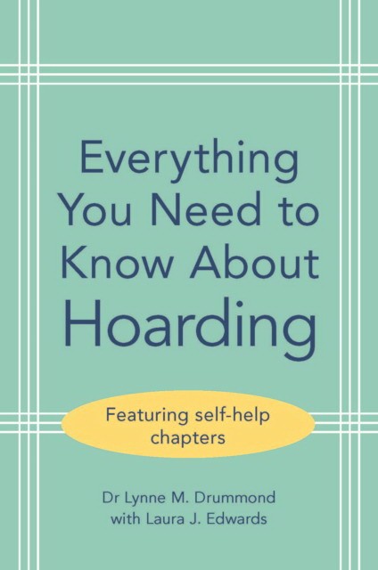Everything you need to know about hoarding