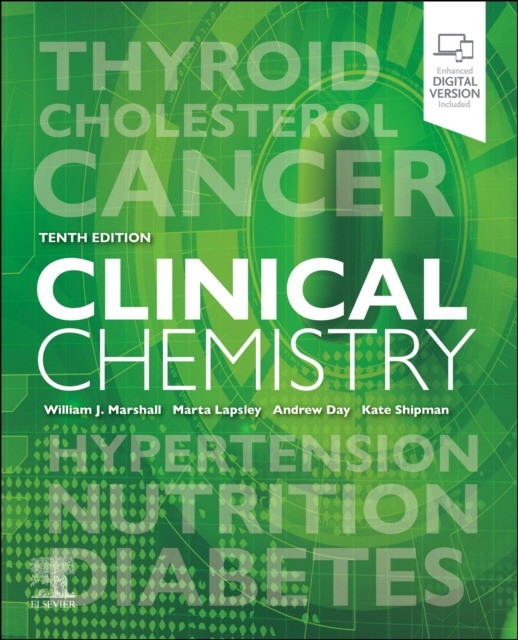 Clinical Chemistry, 10 ed.