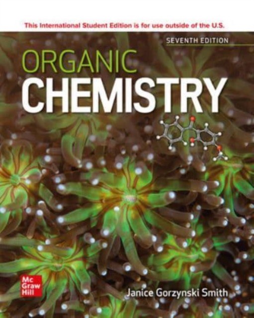 Organic chemistry, ISE 7 th