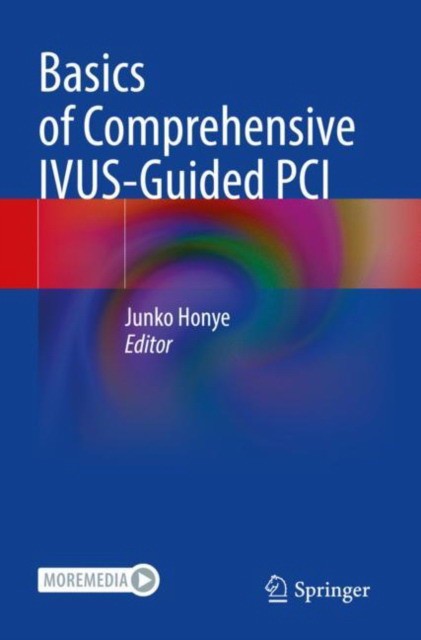 Basics of Comprehensive IVUS-Guided PCI