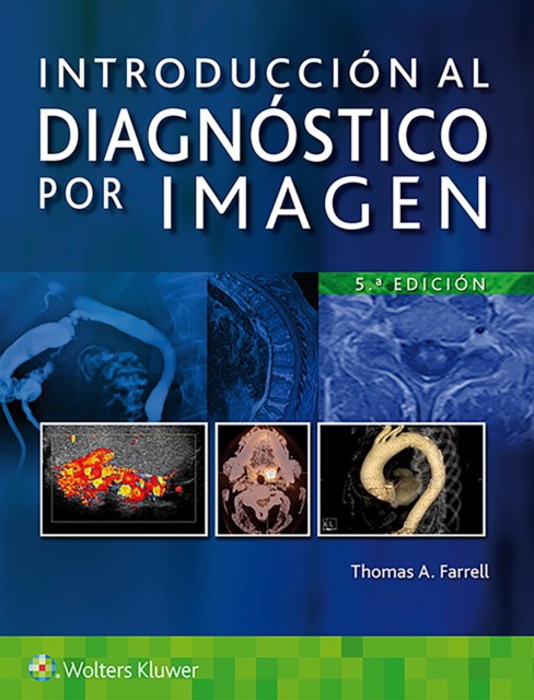 INTRODUCCION DIAGNOSTIC POR IMAGEN 5E PB