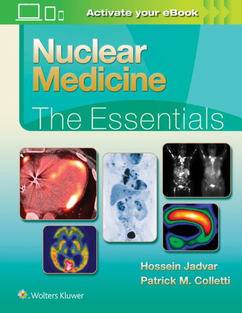 NUCLEAR MEDICINE ESSENTIALS      CB