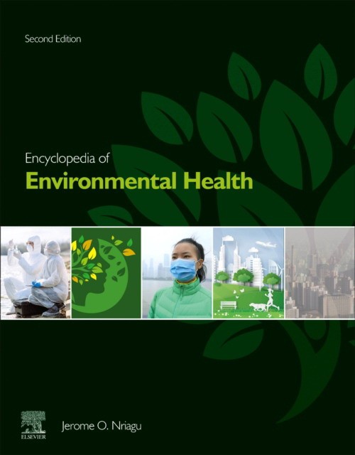 Encyclopedia Of Environmental Health
