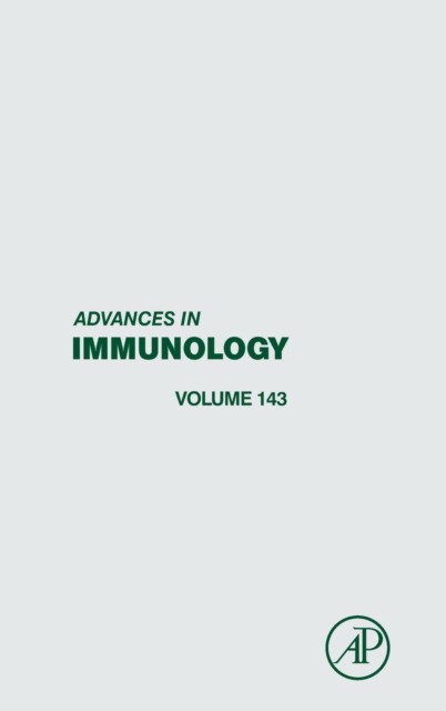 Advances In Immunology,143