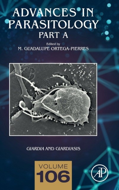 Giardia And Giardiasis,106