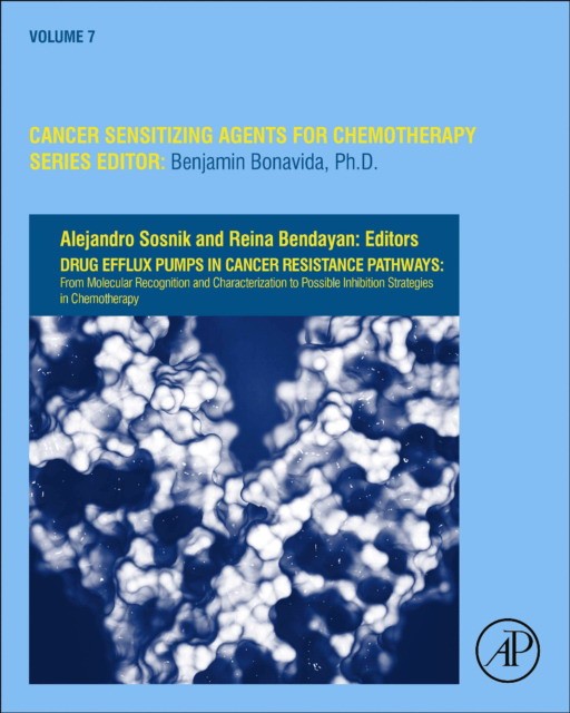 Drug Efflux Pumps In Cancer Resistance Pathways: From Molecular Recognition And Characterization To Possible Inhibition Strategies In Chemotherapy,7