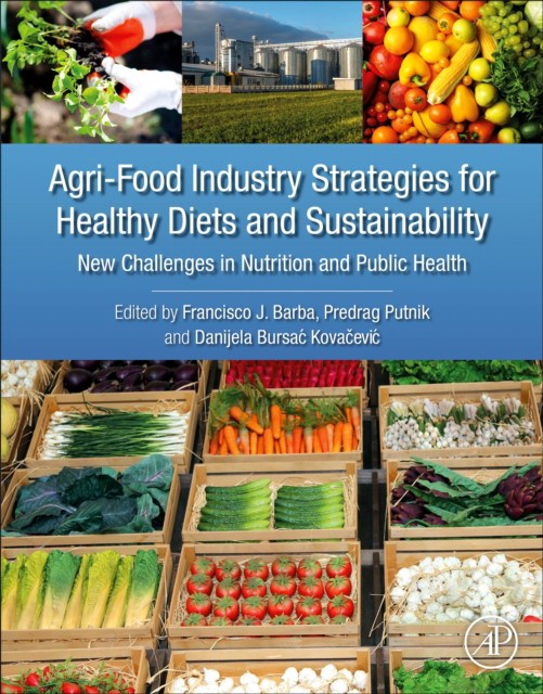 Agri-Food Industry Strategies For Healthy Diets And Sustainability