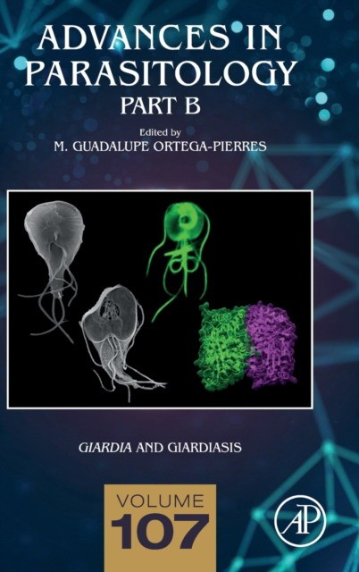 Giardia And Giardiasis - Part B,107