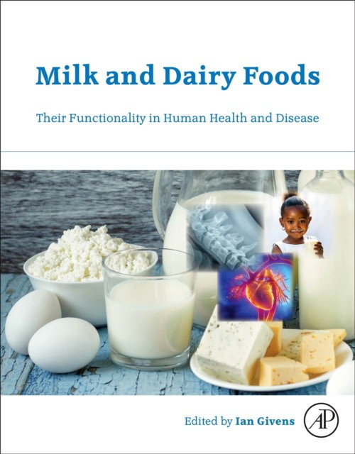 Milk And Dairy Foods