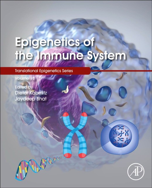 Epigenetics Of The Immune System,18