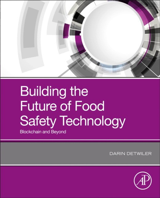 Building The Future Of Food Safety Technology