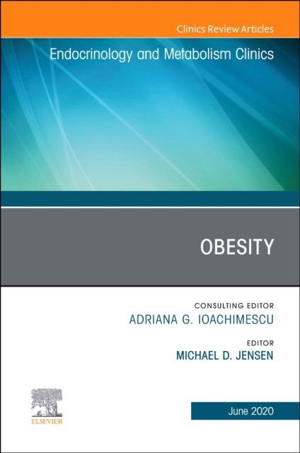Obesity, An Issue Of Endocrinology And Metabolism Clinics Of North America,49-2