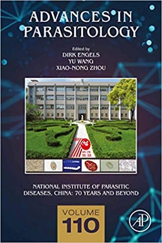 National Institute Of Parasitic Diseases, China,110