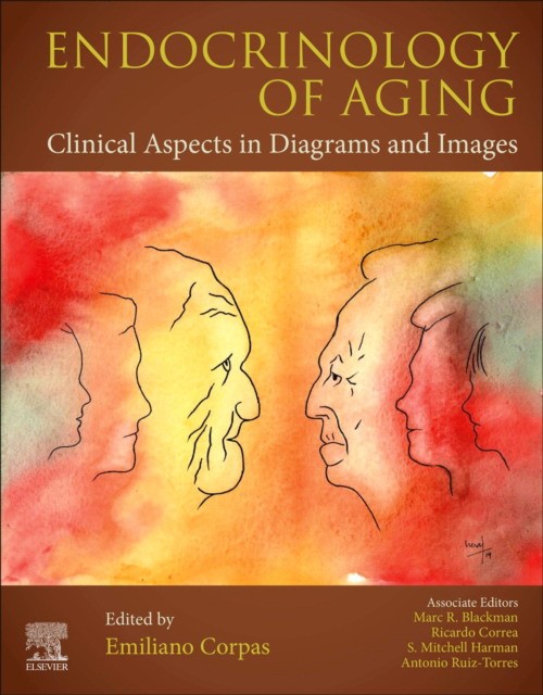 Endocrinology Of Aging