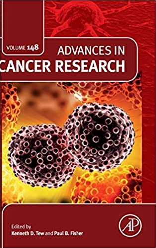 Advances In Cancer Research,148