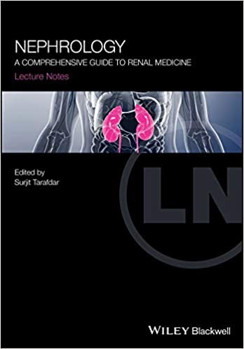 Lecture Notes Nephrology: A Comprehensive Guide to Renal Medicine