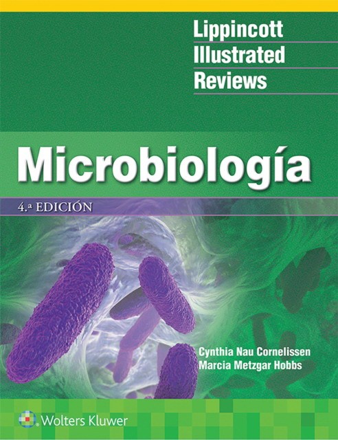 Lir Microbiologia 4E Pb
