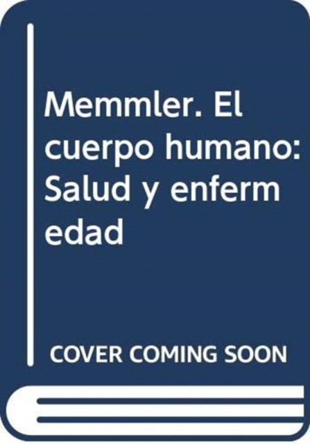 Memmler El Cuerpo Humano 14E Pb