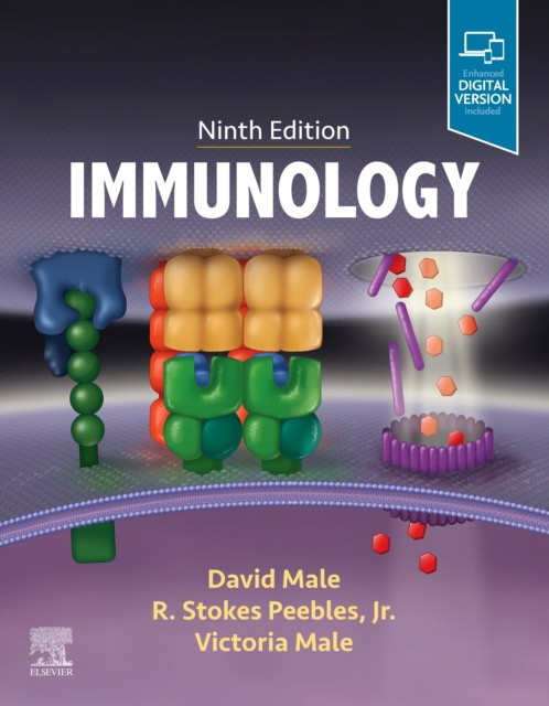 Immunology, 9 Ed