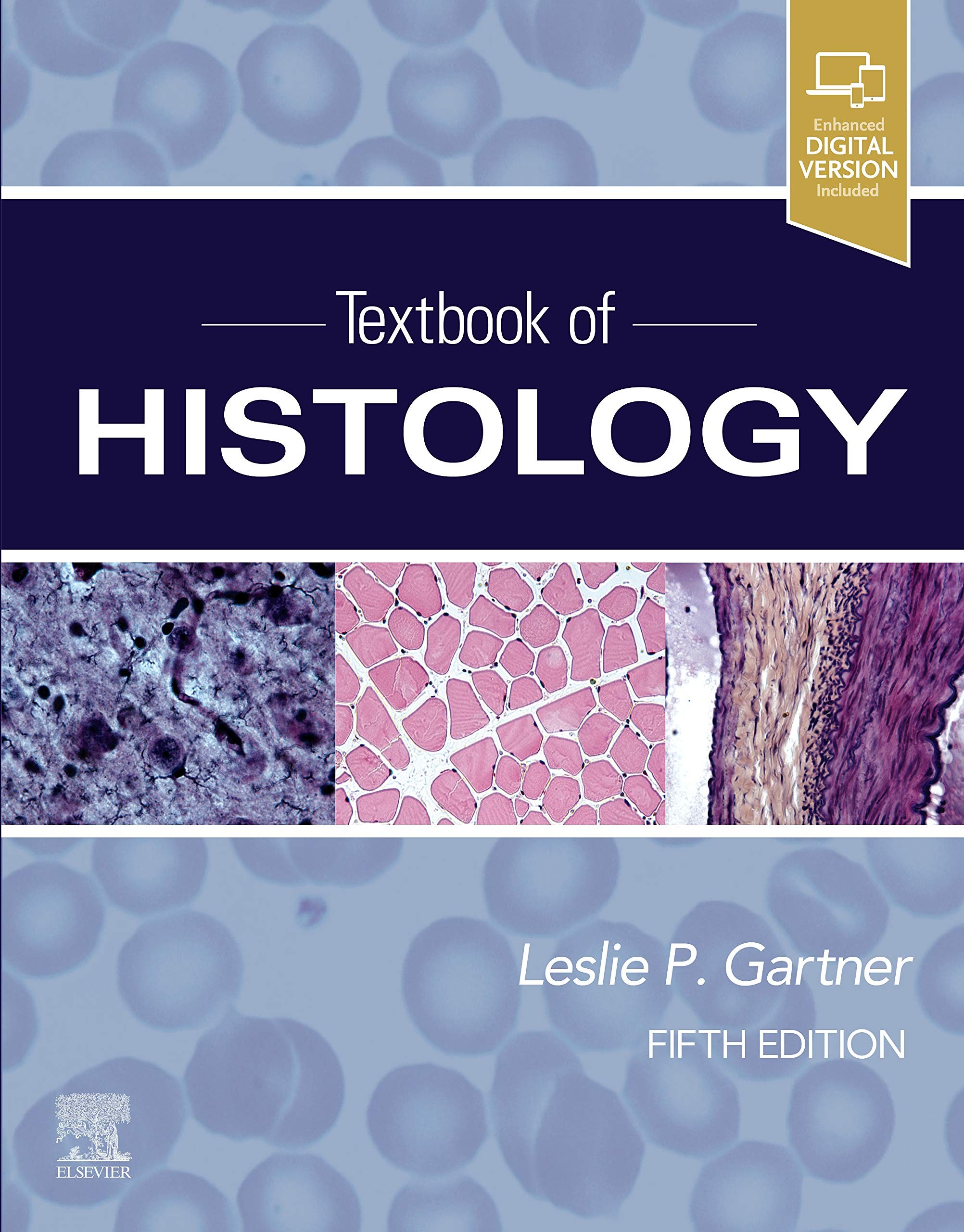 Textbook of Histology, 5 edition