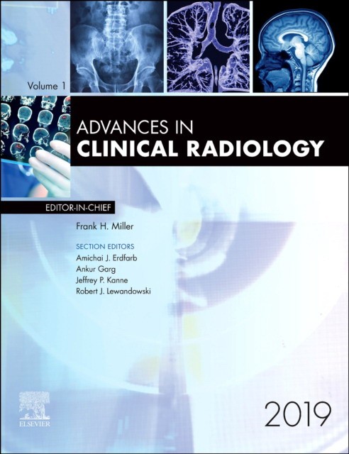 Advances in Clinical Radiology,1-1