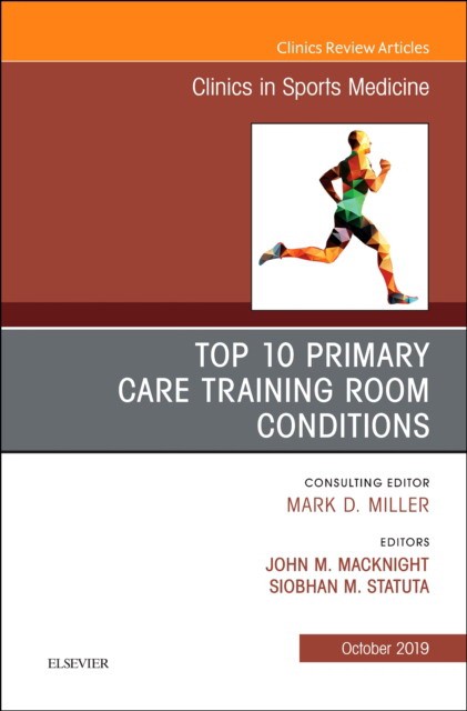 Top 10 Primary Care Training Room Conditions