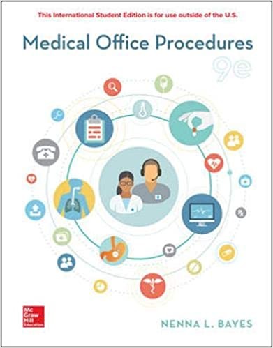 Medical office procedures