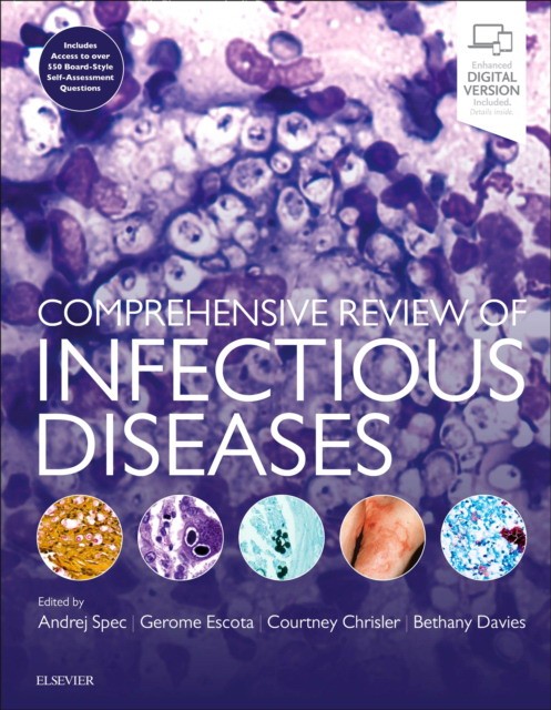 Comprehensive Review of Infectious Diseases