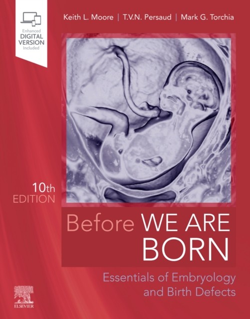Before We Are Born. 10 ed
