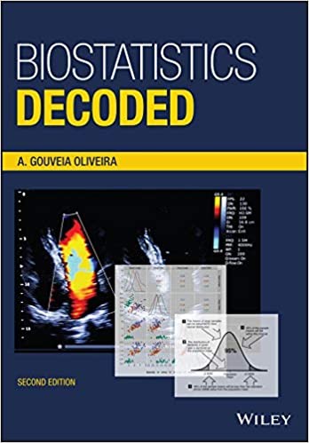 Biostatistics Decoded, 2 ed.