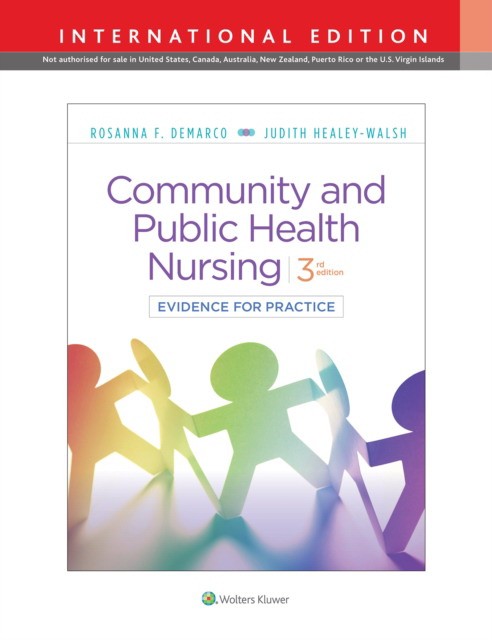 Community and public health nursing