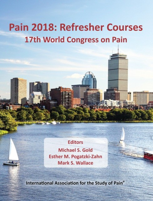 Pain 2018 Refresher Courses Pb