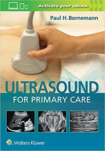 Ultrasound For Primary Care Cb