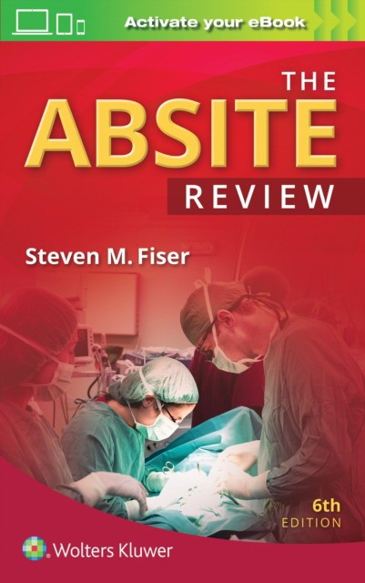 The Absite Review 6E Pb