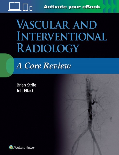 Vascular Interventional Radiology Pb