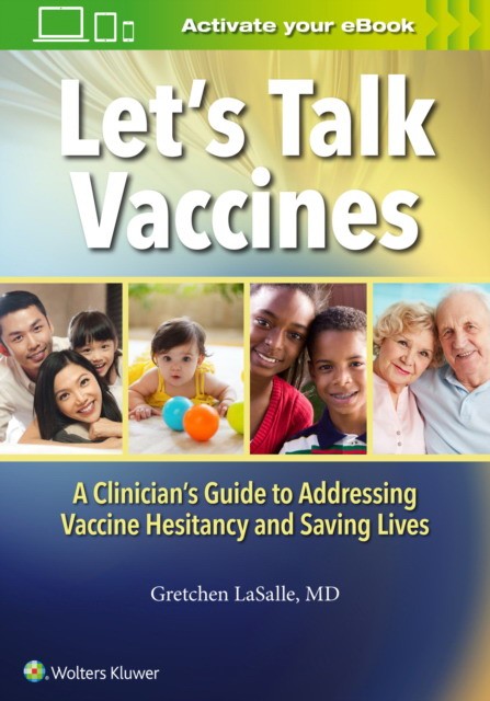 Lets Talk Vaccines Pb