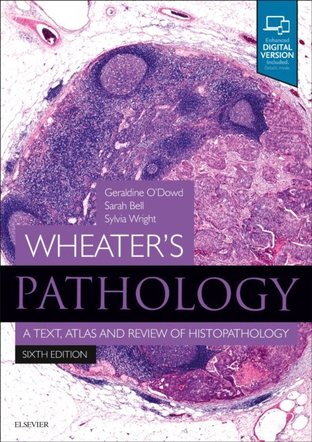 Wheater's Pathology: A Text, Atlas and Review of Histopathology