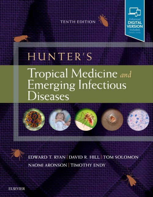 Hunter's Tropical Medicine and Emerging Infectious Disease