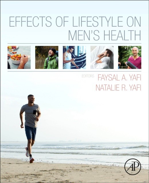 Yafi-Effects of Lifestyle on Men's Health