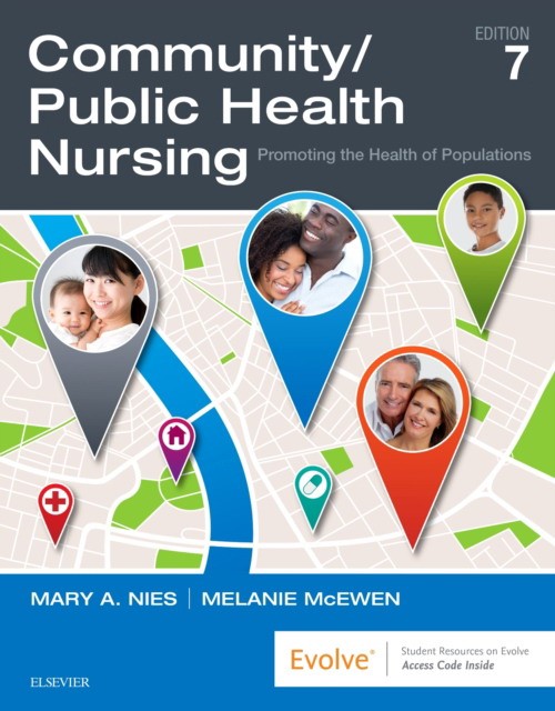 Community/public health nursing, 7 ed.