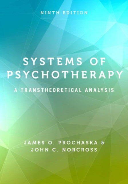 Systems of psychotherapy