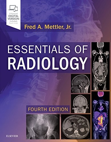 Essentials of Radiology, 4 ed
