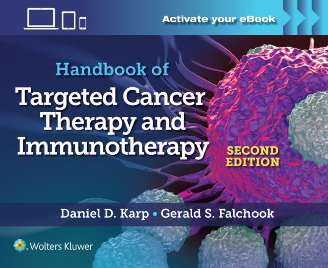 Handbook of Targeted Cancer Therapy and Immunotherapy