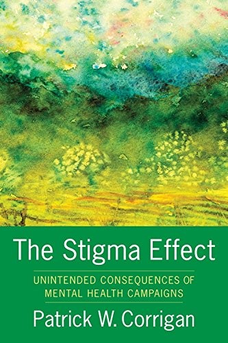 The Stigma Effect: Unintended Consequences of Mental Health Campaigns